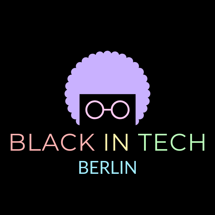 Logo Black in Tech