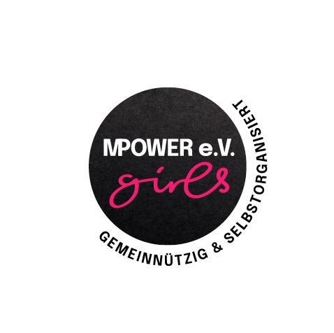 Logo M-Power e.V